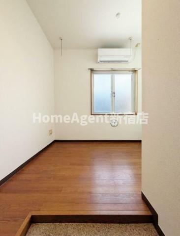 居室・リビング　同仕様写真