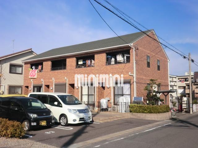 建物外観　人気のテラスハウスです。