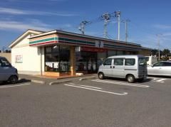 コンビニ　セブンイレブン野田中野台店（コンビニ）まで884m