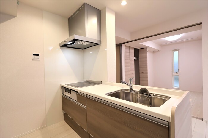 キッチン　Premier矢賀