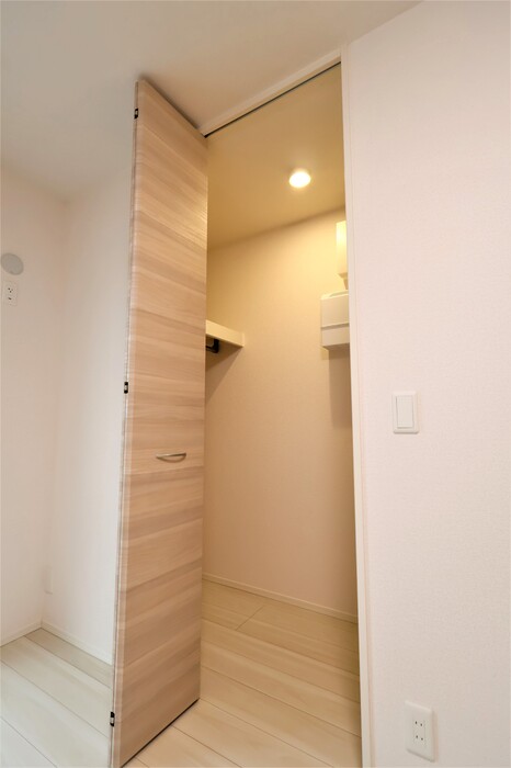 収納　Premier矢賀