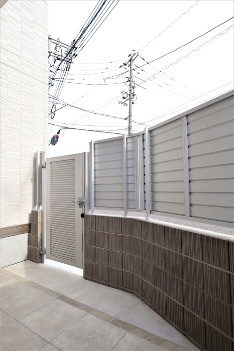 バルコニー　Premier矢賀