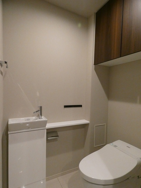 トイレ　※別部屋参照