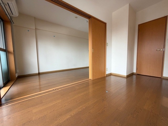 その他部屋・スペース　居室フローリング