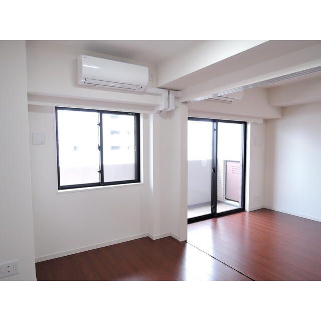 その他部屋・スペース　内装もきれいです