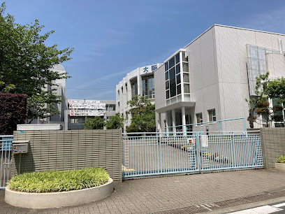 高校・高専　大阪府立天王寺高校（高校・高専）まで920m