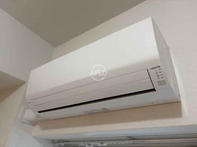 その他設備　エスリードレジデンス ザ・グラン南堀江　リビング