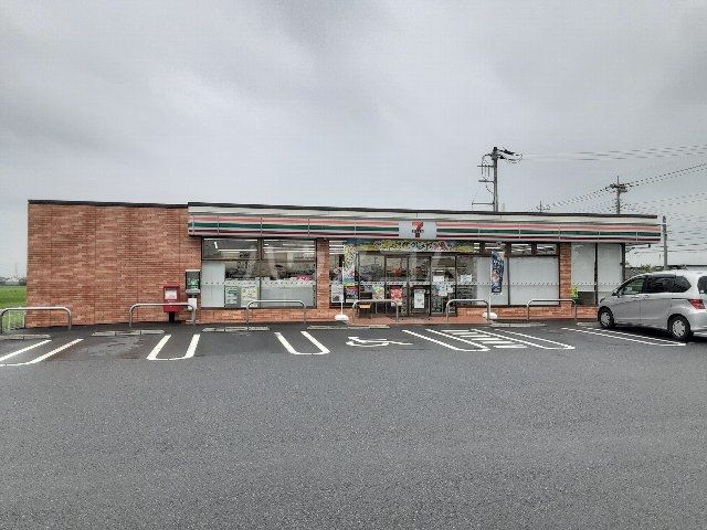 コンビニ　セブン-イレブン 騎西日出安店（コンビニ）まで2277m