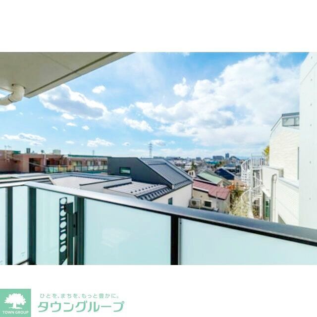 眺望　お部屋探しは株式会社　タウンハウジング　までお気軽にお問合…