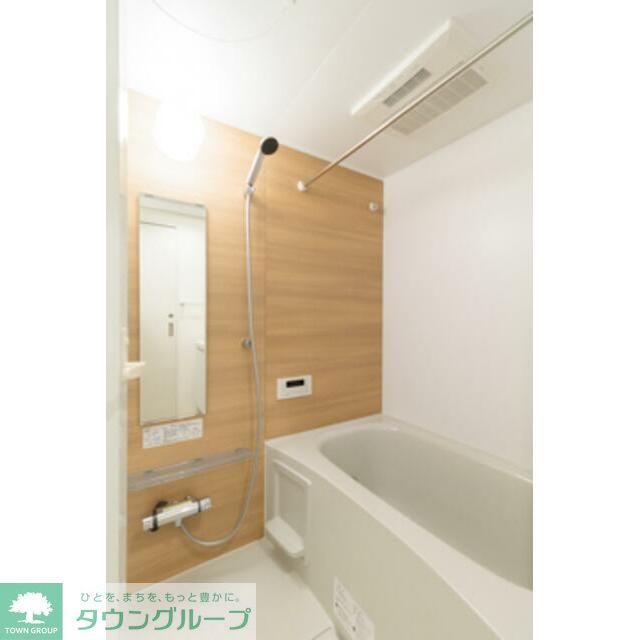 バス・シャワールーム　お部屋探しは株式会社　タウンハウジング　までお気軽にお問合…