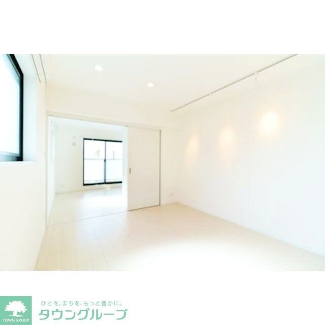 居室・リビング　お部屋探しは株式会社　タウンハウジング　までお気軽にお問合…