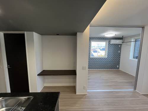 その他設備　ワークスペース