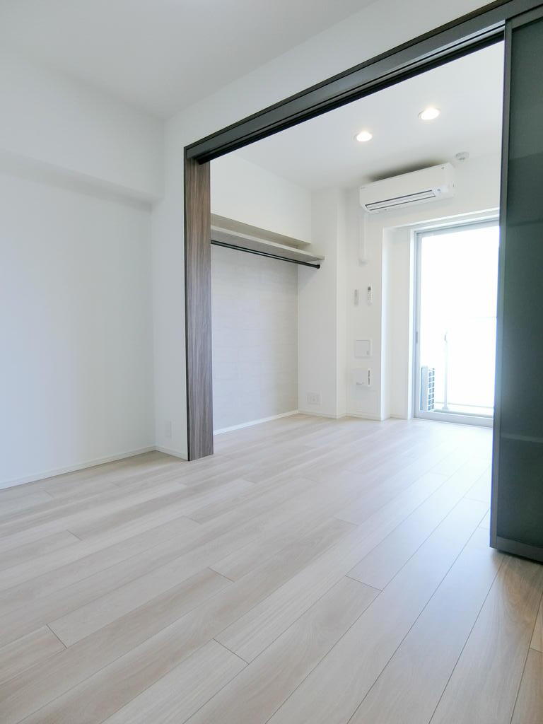 居室・リビング　別部屋参考写真