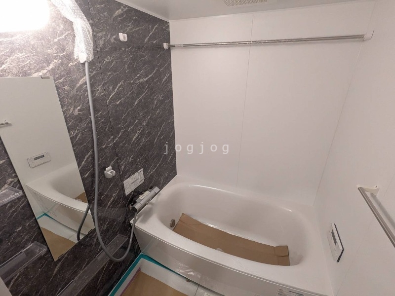 バス・シャワールーム　同仕様写真です。