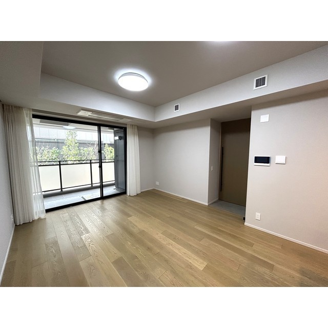 居室・リビング　２０２６年２月撮影