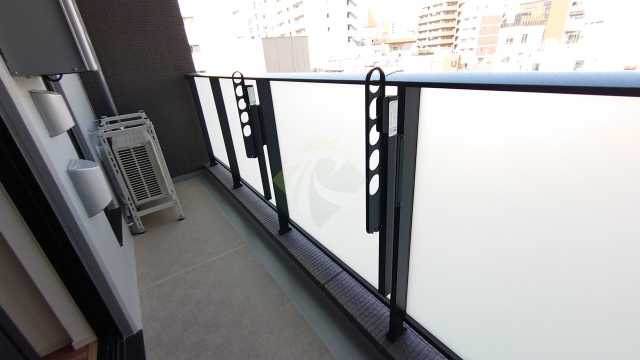 バルコニー　リライフ浅草店