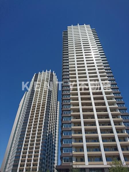 建物外観　おしゃれな外観です