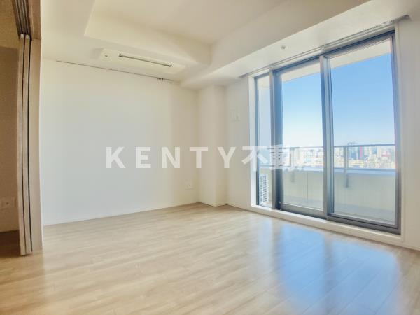 居室・リビング　使いやすいリビングです