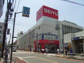 その他　西友（その他）まで511m