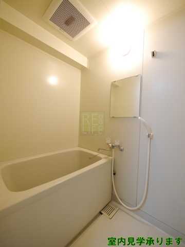 バス・シャワールーム　ハイホーム本陣