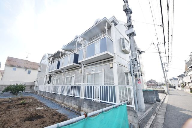 建物外観　★おしゃれな外観です★