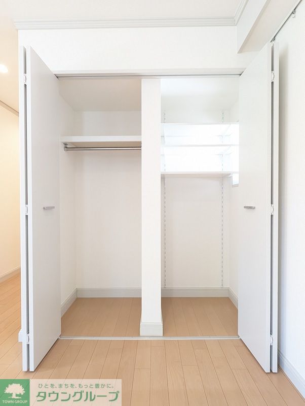 収納　お部屋探しは株式会社　タウンハウジング　までお気軽にお問合…