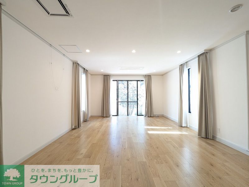 居室・リビング　お部屋探しは株式会社　タウンハウジング　までお気軽にお問合…