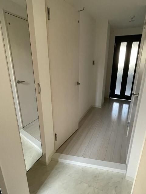 玄関　☆広々とした玄関☆