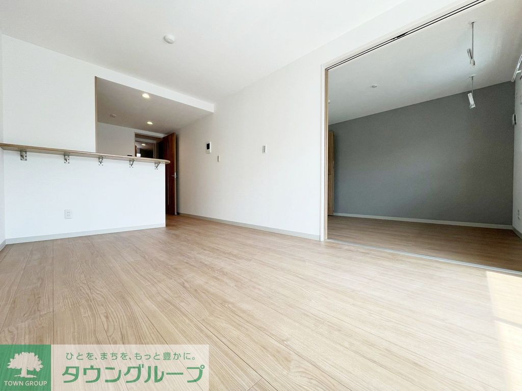 居室・リビング　リビング/居室