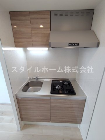 キッチン　イメージ写真です。