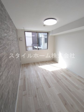 居室・リビング　イメージ写真です。