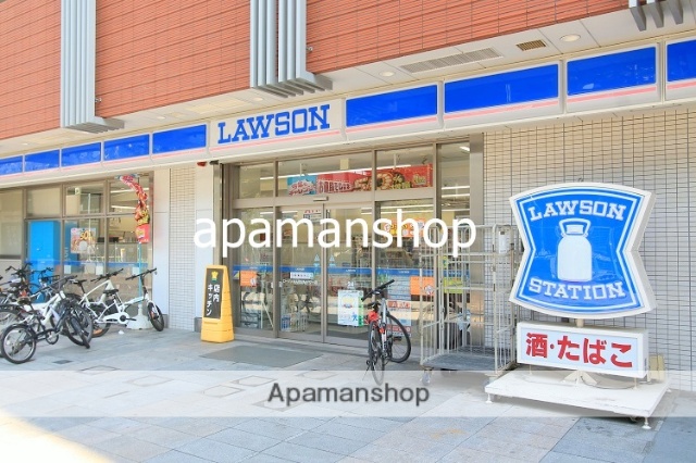 コンビニ　ローソン（コンビニ）まで180m