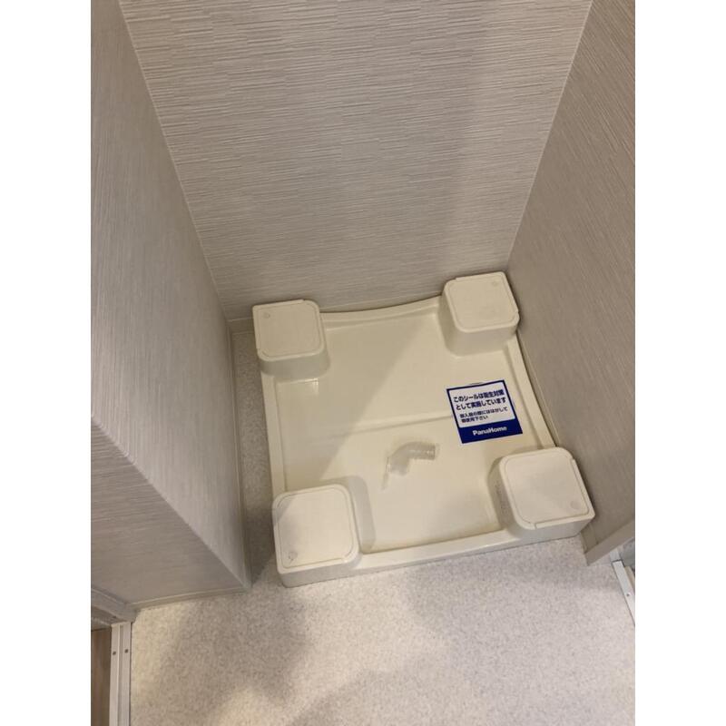 その他設備　GRAND MAISON