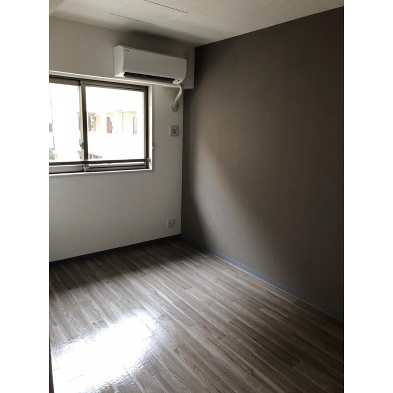 居室・リビング　GRAND MAISON