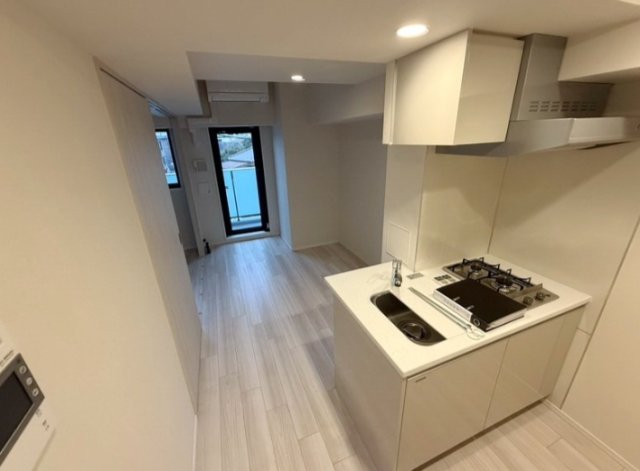 居室・リビング　☆ゆったりスペース☆