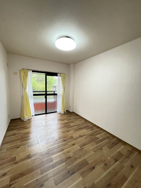 その他部屋・スペース　洋室南