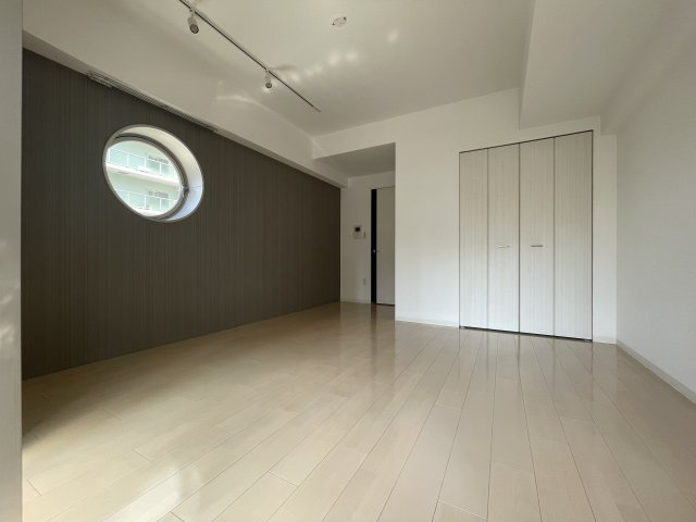 居室・リビング　AFFLUENCE難波　洋室