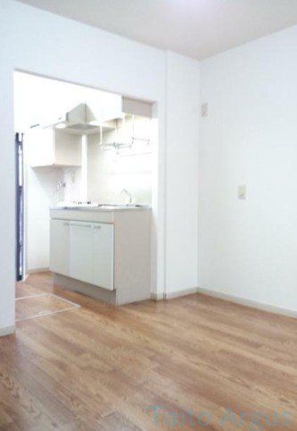 その他部屋・スペース　収納