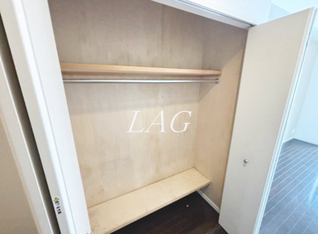 収納　収納です。