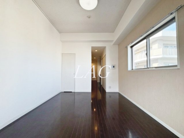 その他部屋・スペース　寝室です。