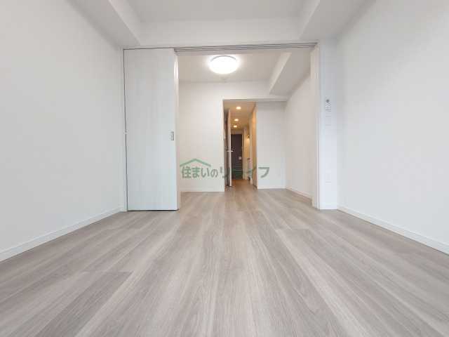 居室・リビング　別部屋の参考写真です