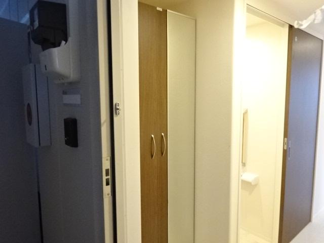 その他　下駄箱