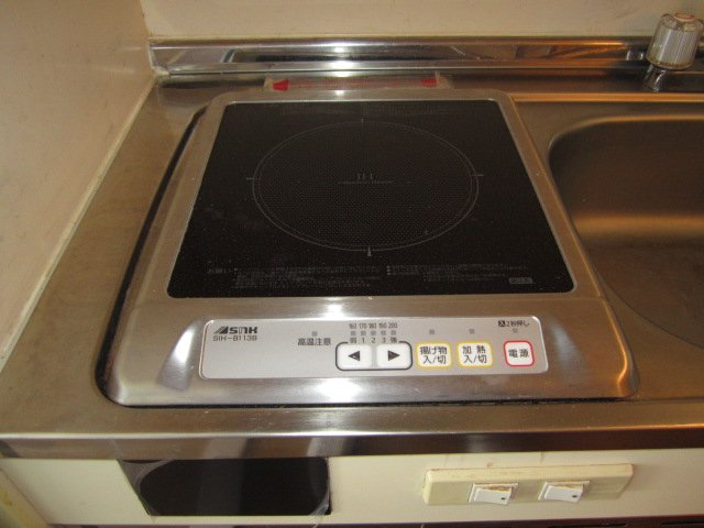 その他　アクシスI