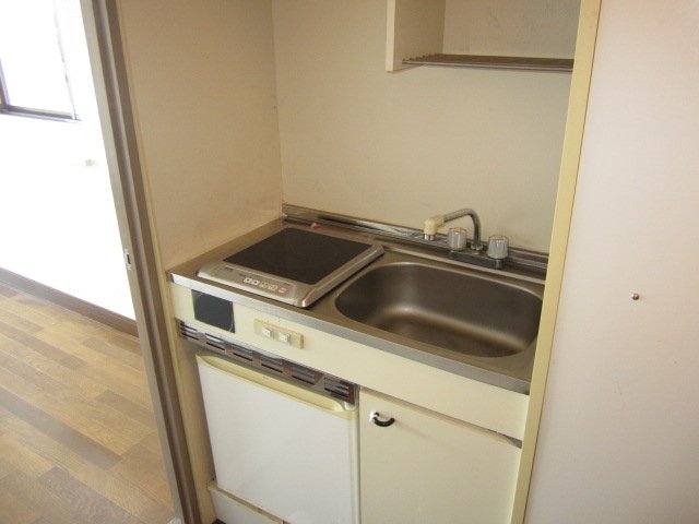 キッチン　アクシスI