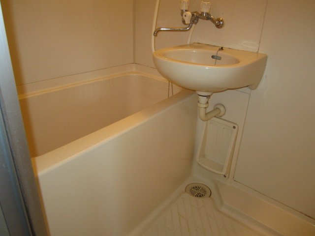 バス・シャワールーム　アクシスI