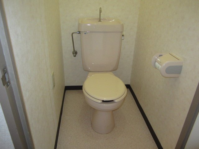 トイレ　アクシスI