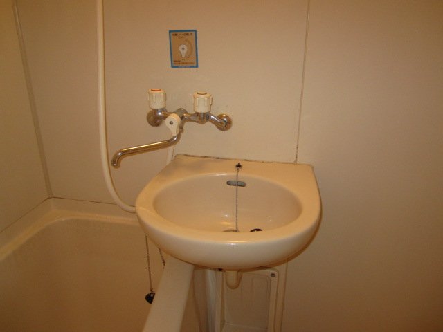 洗面設備　アクシスI