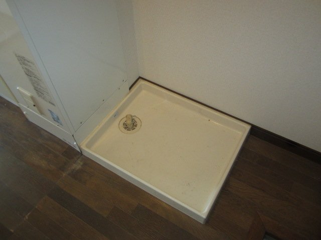 その他設備　アクシスI