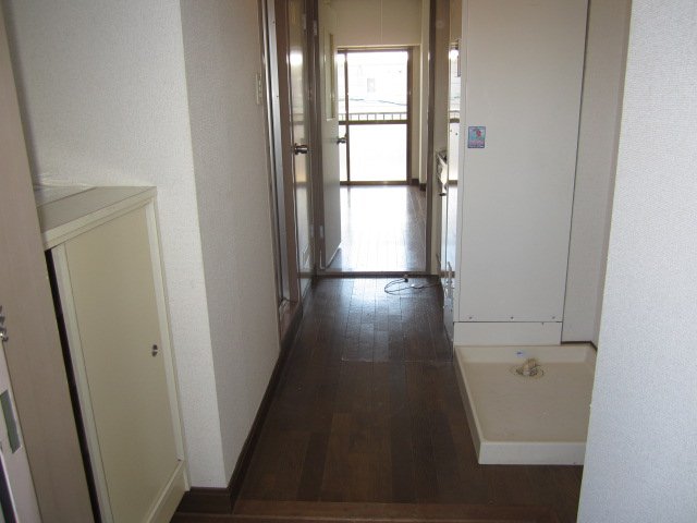 その他部屋・スペース　アクシスI