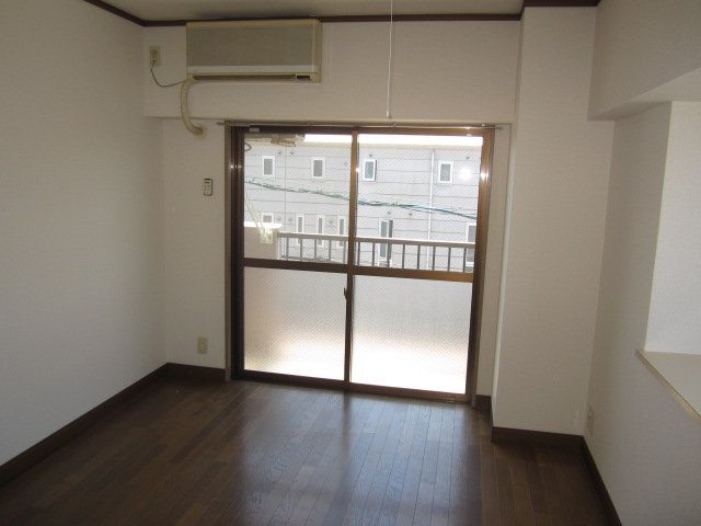 居室・リビング　アクシスI